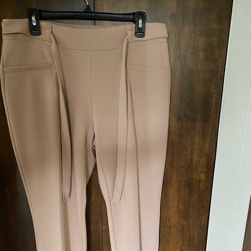 Business Casual Pants